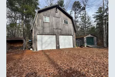 422 Bonney Brook Road, Grand Lake Stream Plantation, ME 04637 - Photo 11