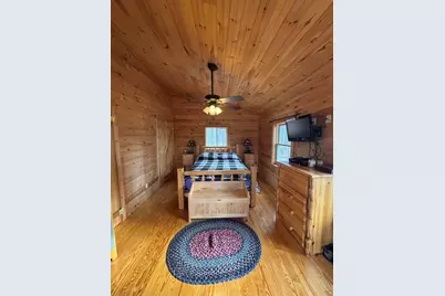 422 Bonney Brook Road, Grand Lake Stream Plantation, ME 04637 - Photo 39