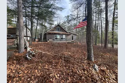 422 Bonney Brook Road, Grand Lake Stream Plantation, ME 04637 - Photo 21