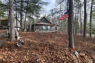 422 Bonney Brook Rd, Grand Lake Stream Plantation, ME 04637 - Photo 21