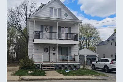 234 Knox Street, Rumford, ME 04276 - Photo 1