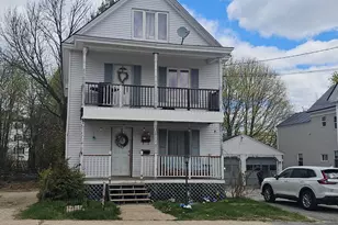 234 Knox St, Rumford, ME 04276 - Photo 1