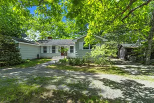 48 Douglass Loop, Blue Hill, ME 04614 - Photo 1