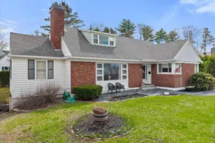 201 Clyde Rd, Bangor, ME 04401 - Photo 1