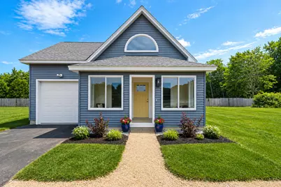 16 Thistle Drive #C, Gorham, ME 04038 - Photo 1