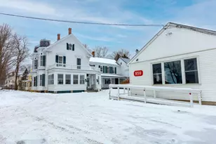 861 W Main St, Dover Foxcroft, ME 04426 - Photo 1