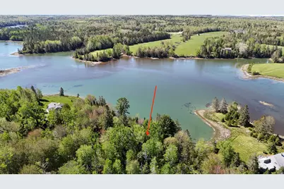0 Mallard Lane, Lamoine, ME 04605 - Photo 1