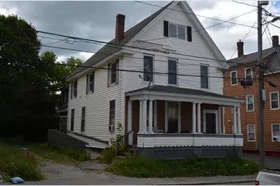 15 Howe Street, Lewiston, ME 04240 - Photo 1