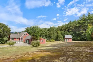 196 Chase Rd, Parsonsfield, ME 04047 - Photo 7