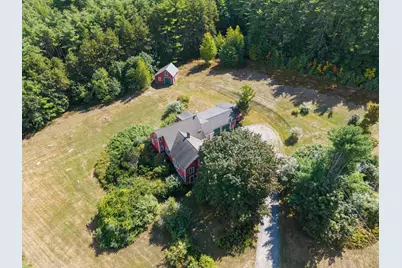 196 Chase Road, Parsonsfield, ME 04047 - Photo 3