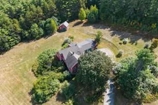 196 Chase Rd, Parsonsfield, ME 04047 - Photo 3