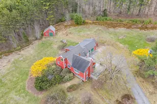 196 Chase Rd, Parsonsfield, ME 04047 - Photo 1