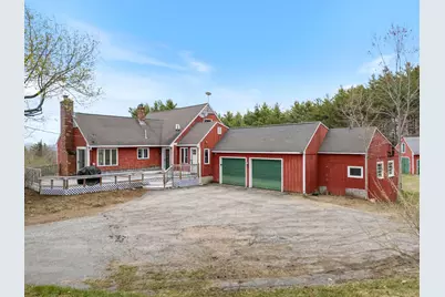 196 Chase Road, Parsonsfield, ME 04047 - Photo 3