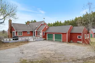 196 Chase Rd, Parsonsfield, ME 04047 - Photo 3