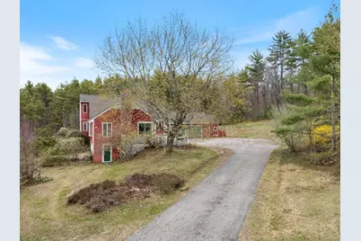 196 Chase Road, Parsonsfield, ME 04047 - Photo 5