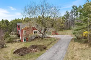 196 Chase Rd, Parsonsfield, ME 04047 - Photo 5