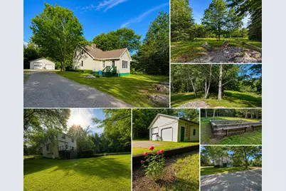 15 Webber Lane, Amherst, ME 04605 - Photo 1