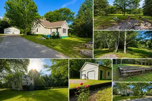 15 Webber Ln, Amherst, ME 04605 - Photo 1
