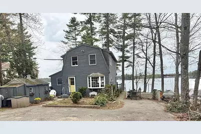 27 Watchic Terrace Road, Standish, ME 04084 - Photo 1