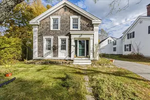 227 High St, Belfast, ME 04915 - Photo 1
