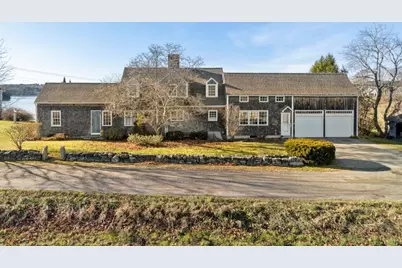68 Belvedere Road, Nobleboro, ME 04555 - Photo 9