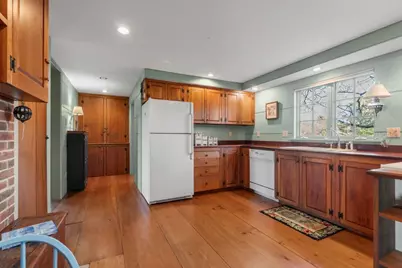 68 Belvedere Road, Nobleboro, ME 04555 - Photo 19