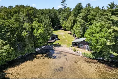 3 Chucky's Lane, Long A Twp, ME 04462 - Photo 3