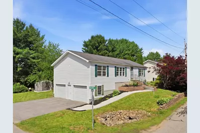 1 Bobcat Lane #1, Berwick, ME 03901 - Photo 1