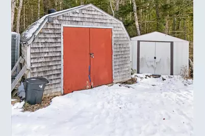 167 Sweeney Road, Robbinston, ME 04671 - Photo 43