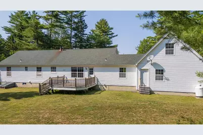 43 Tamarack Lane, Cushing, ME 04563 - Photo 59