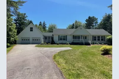 43 Tamarack Lane, Cushing, ME 04563 - Photo 1