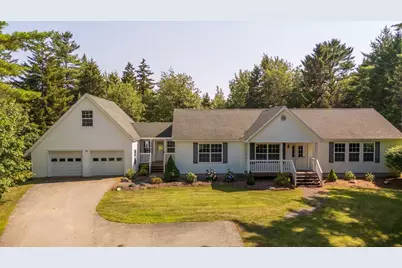 43 Tamarack Lane, Cushing, ME 04563 - Photo 3