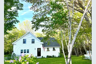 36 Greenlaw District Road, Deer Isle, ME 04627 - Photo 1