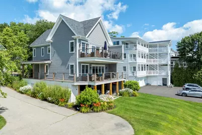 63 Townsend Avenue, Boothbay Harbor, ME 04538 - Photo 7
