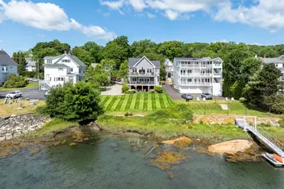 63 Townsend Avenue, Boothbay Harbor, ME 04538 - Photo 1