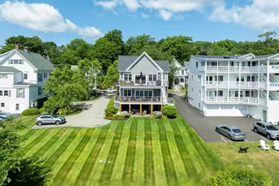 63 Townsend Avenue, Boothbay Harbor, ME 04538 - Photo 5