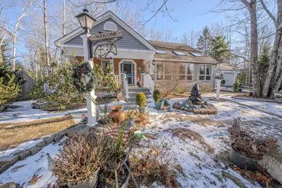 12 Country Lane, South Thomaston, ME 04858 - Photo 33
