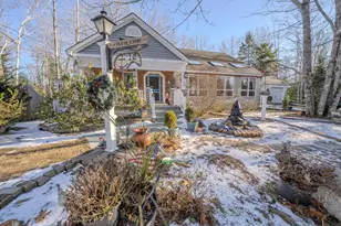 12 Country Ln, South Thomaston, ME 04858 - Photo 33