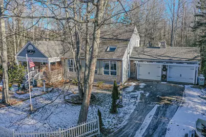 12 Country Lane, South Thomaston, ME 04858 - Photo 37