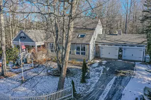 12 Country Ln, South Thomaston, ME 04858 - Photo 37