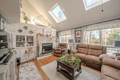12 Country Lane, South Thomaston, ME 04858 - Photo 15