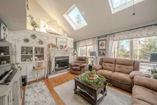 12 Country Ln, South Thomaston, ME 04858 - Photo 15