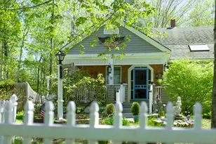12 Country Ln, South Thomaston, ME 04858 - Photo 3