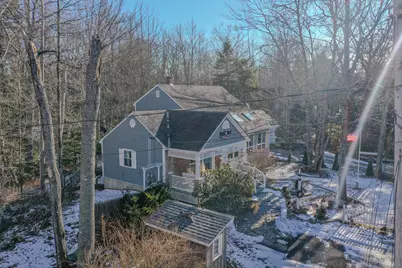 12 Country Lane, South Thomaston, ME 04858 - Photo 35