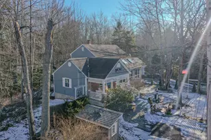 12 Country Ln, South Thomaston, ME 04858 - Photo 35
