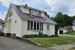 22 Pine St, East Millinocket, ME 04430 - Photo 1