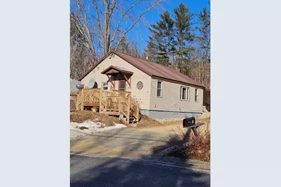 51 Wyman Hill Road, Rumford, ME 04276 - Photo 5