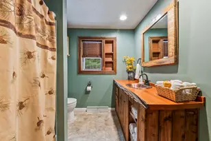 1480 Arnold Trail, Eustis, ME 04936 - Photo 19