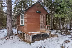 1480 Arnold Trail, Eustis, ME 04936 - Photo 47
