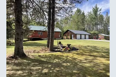 1480 Arnold Trail, Eustis, ME 04936 - Photo 1